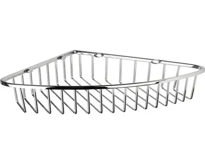Zdjęcie produktu dla Półka prysznicowa Bemeta CYTRO 205 mm 146208322