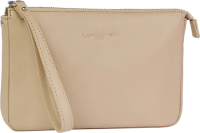 Produktbild von Lancaster Parisienne Leder Clutch Nude