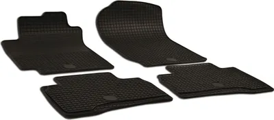 Produktbild von Walser Gummimatten für Suzuki Vitara BJ 2005 - 2015, 50411