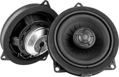 Obrázok produktu pre ETON UG BMW 10 XW | 10 cm 2-pásmový koaxiálny systém reproduktorov vhodný pre BMW