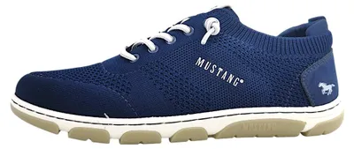 Produktbild von Mustang Sneaker Blau