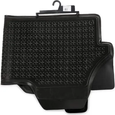 Produktbild von REZAW PLAST Fußmatte 201219 Vorne für FIAT Ducato Kastenwagen (250, 290) Gummi