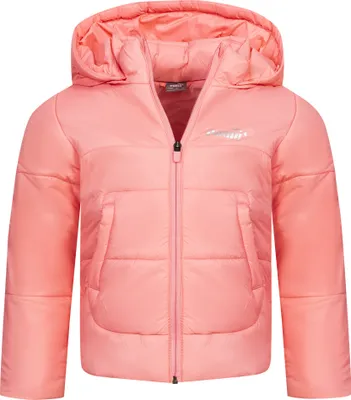 Produktbild von 86|PUMA Minicats Baby Winterjacke 675971-63