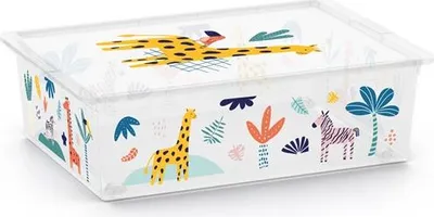 Obrázok produktu pre Box S Vekom C Box31L
