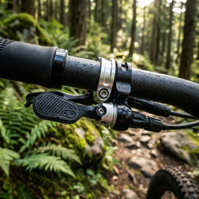Produktbild von Crankbrothers Highline EVO Remote Kit 22.2mm