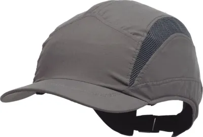 Obrázek produktu pro SCOTT Bezpečnostní nárazník First Base 3 Classic 52-65 cm šedý z mikrovlákna EN812:A1