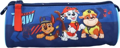 Produktbild von Paw Patrol Federmäppchen „Go Pups Go“ Praktisches Schulaccessoire für Kinder