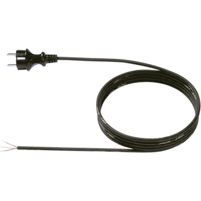 Zdjęcie produktu dla Bachmann 321.175, 3 m, 250 V, 16 A