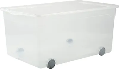 Produktbild von Rotho Clearbox 7670094094