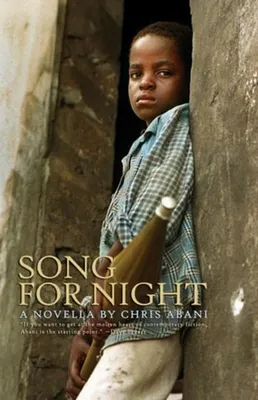 Immagine prodotto di Song for Night