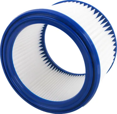 Produktbild von Patronen Filter passend für Metabo, Stihl, Milwaukee, Hitachi, Protool