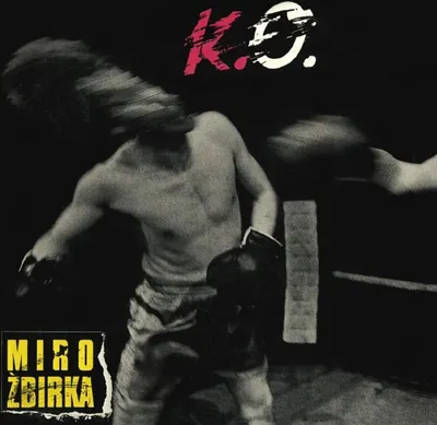 Image de Miroslav Žbirka - K.O. (Réédition) (Remasterisé) (CD)