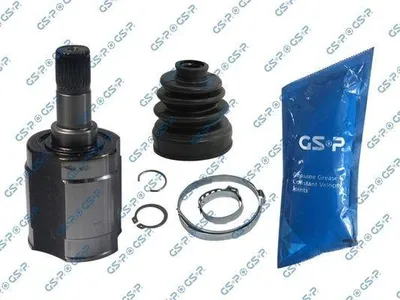 Obrázek produktu pro Sada kloubů hnacího hřídele GSP 623031