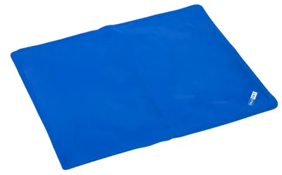 Produktbild von Kühlmatte für Hunde & Katzen, Kühlgel, automatischer Kühleffekt bis 2 Std., ungiftig, 40x50 cm