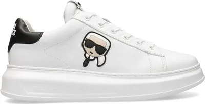 Zdjęcie produktu dla Karl Lagerfeld Buty Kourt, KL52530011