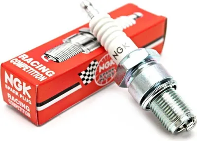 Obrázok produktu pre NGK Zapaľovacia sviečka R7376-10 Racing
