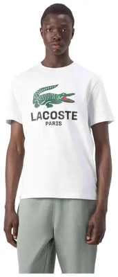 Obrázek produktu pro Tričko Lacoste TH5634001 pro Pánské