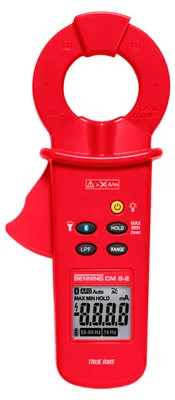 Image de Multimètre numérique CM 9-2 BENNING | 4014651446854