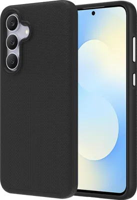 Produktbild von Hülle Samsung Galaxy S25 FE Schutzhülle - Cazy - Schwarz