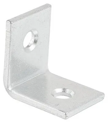 Obrázek produktu pro Łącznik Budowlany 20*20*17*2.0Mm