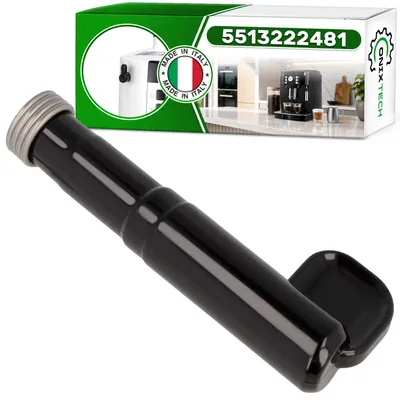 Produktbild von Hahngriff für Dampf und Wasser - Ersatzteil für Kaffeeautomaten - 5513222481