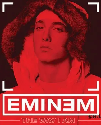 Obrázok produktu pre The Way I Am
