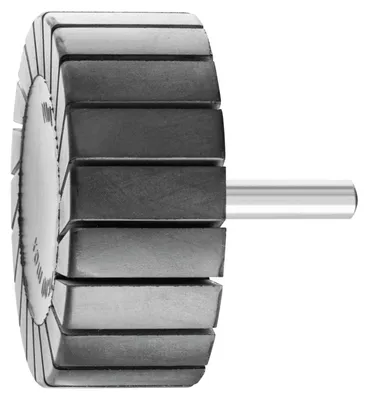 Produktbild von PFERD Holder shank-mounted, 5 Stück(e)