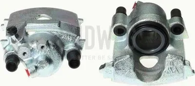 Produktbild von BUDWEG CALIPER Bremssattel Vorne Links für VW GOLF III (1H1) 34070