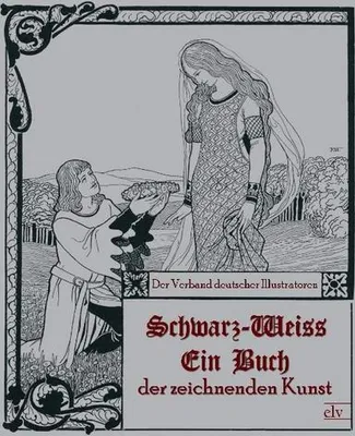 Produktbild von Schwarz-Weiss