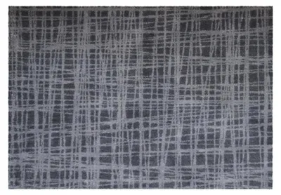 Produktbild von Akzente FEEL Kuschelfloor-Matte 40x60 cm, Weich & Rutschfest, für Badezimmer & Fußbodenheizung, PVC-frei,  EU