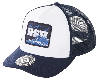 Produktbild von Hamburger SV HSV Kappe "Janus"