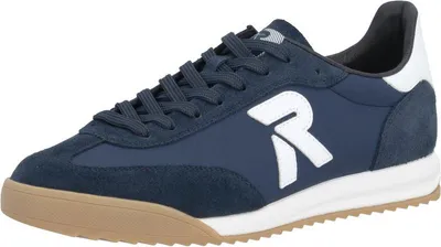 Produktbild von Rieker Sneaker - Pazifik Textil : 45 : Normal Größe: 45 Weite: Normal