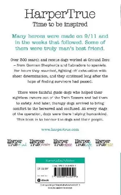 Produktbild von The 9/11 Dogs