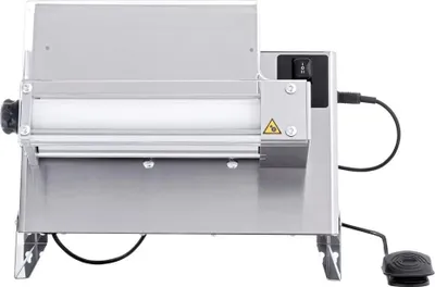 Produktbild von Elektrischer Pizzateigroller 250W Ø 30cm