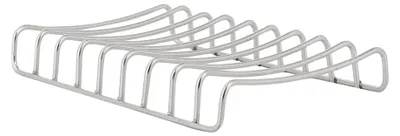Produktbild von Edelstahl Seifenschale - Mit Ablauf - Für Bad und Küche - 13 cm