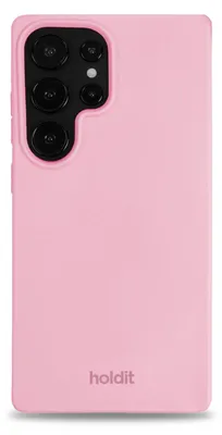 Obrázek produktu pro Obal Soft Case pro telefon Samsung Galaxy S25 Ultra - barva růžová
