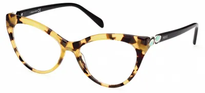 Produktbild von Pucci Sonnenbrille EP5196 055 54 16 140