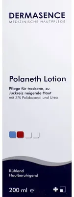 Immagine prodotto di DERMASENCE Polaneth Lozione, 200 ml Lozione