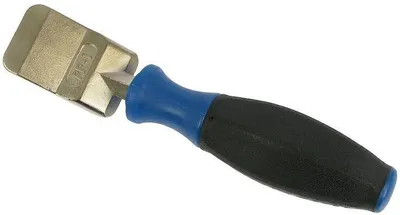 Zdjęcie produktu dla PARK TOOL PP-1.2, Prasa hydrauliczna z tłokiem hamulcowym, Czarny, Niebieski