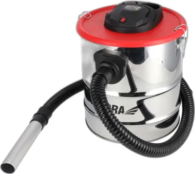 Image de Cheminée Hoover 1200W 20L Dedra