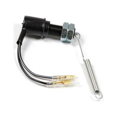 Produktbild von Bremslichtschalter hinten passend für Yamaha/passend für Kawasaki/passend für Suzuki