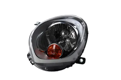 Zdjęcie produktu dla Johns, pasuje do reflektora BMW Mini Countryman 06/10- H4 z przodu reflektora