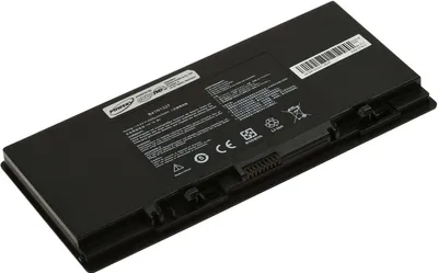 Produktbild von Akku für Laptop Asus Typ B41N1327