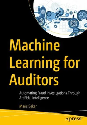 Immagine prodotto di Machine Learning for Auditors