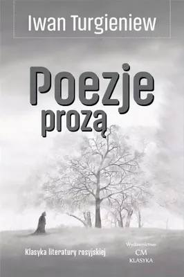 Zdjęcie produktu dla Poezje prozą