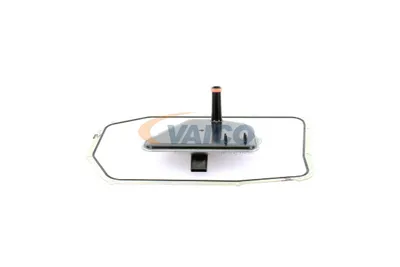 Produktbild von VAICO V10-2218 Hydraulikfiltersatz AT Automatikgetriebe für AUDI Q7 (4LB)