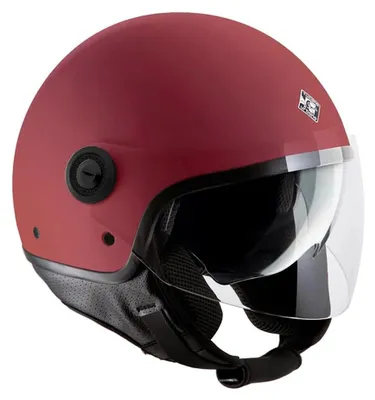 Produktbild von TUCANO URBANO EL METTIN 6.0 Jethelm XS in rot