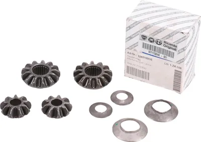 Produktbild von Reparatursatz 71732642
