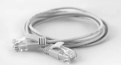 Obrázek produktu pro Wantec 7230, 1,5 m, Cat6a, U/UTP (UTP), RJ-45, RJ-45, Bílá