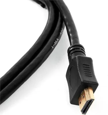 Produktbild von HDMI-Kabel 1m